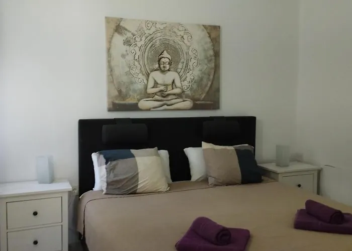 Casa Patricia, Ladera Del Mar, Apartamento Nerja
