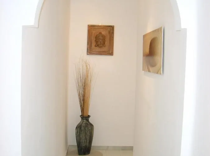 Casa Patricia, Ladera Del Mar, Apartamento *