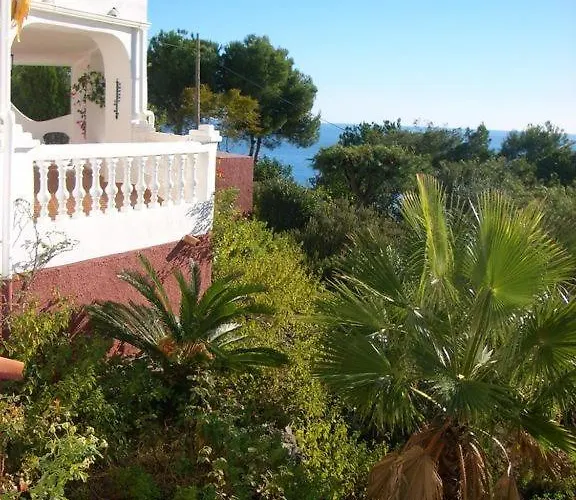 Casa Patricia, Ladera Del Mar, Apartamento