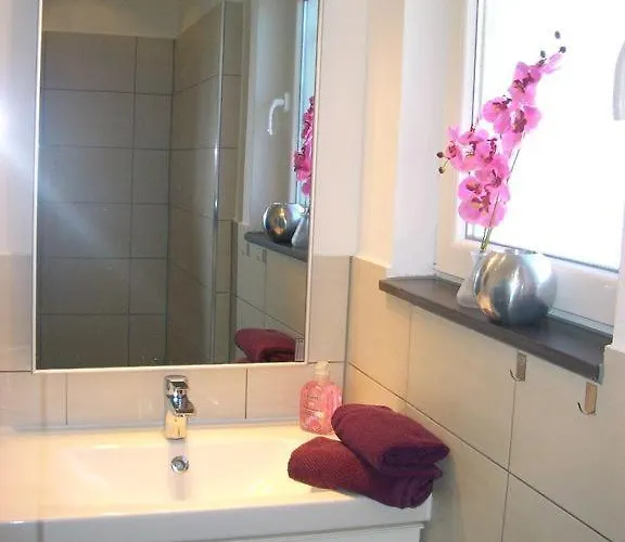 Casa Patricia, Ladera Del Mar, Apartamento *