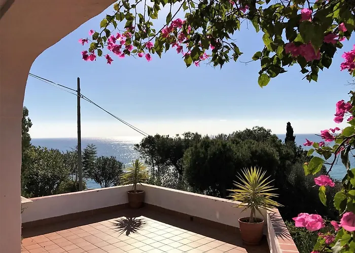 Apartamento Casa Patricia, Ladera Del Mar,