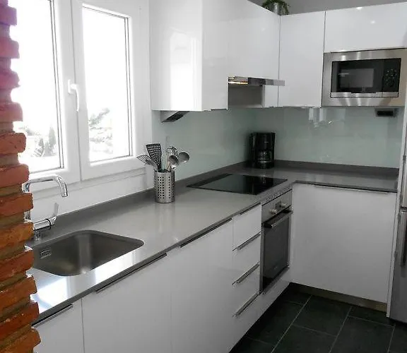 Casa Patricia, Ladera Del Mar, Apartamento