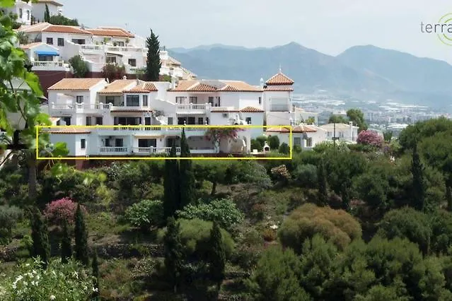 Casa Patricia, Ladera Del Mar, Apartamento *