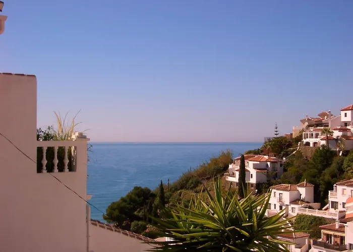 Apartamento Casa Patricia, Ladera Del Mar,